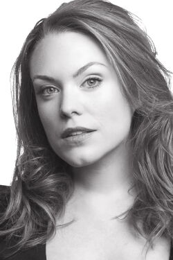 Madeleine Knight