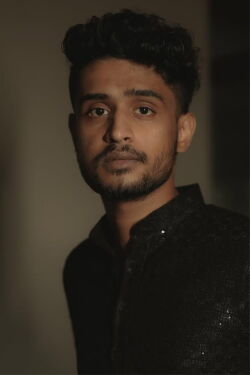 Madhav Suresh
