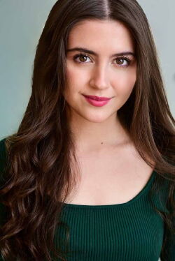 Madison Calderon