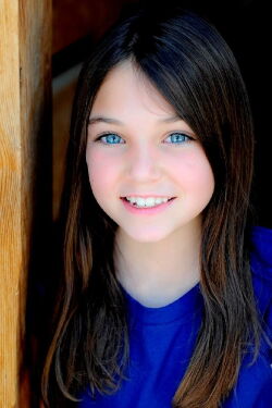 Madison Fogle