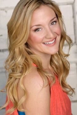 Madison Liddy