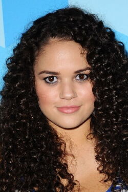 Madison Pettis
