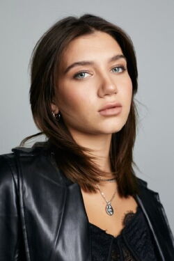 Madison Yezak