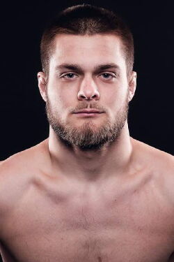 Mads Burnell