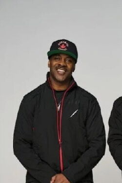 Maestro Fresh Wes