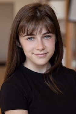 Maèva Tremblay
