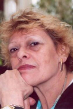 Magda Hap