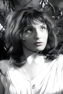 Magda Mei