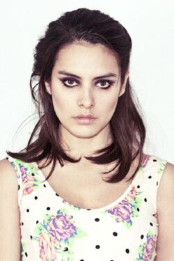 Magdalena Peralta Antivero