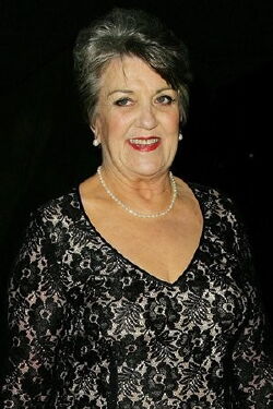Maggie Kirkpatrick
