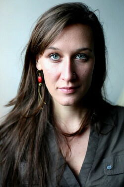 Maggie Lemere