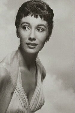 Maggie McNamara