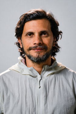 Magno Pinheiro