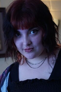 Magnolia Zarzar