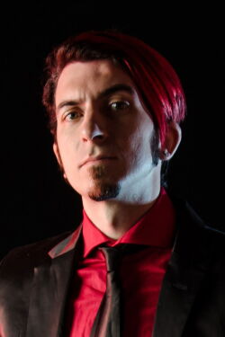Magnus Mefisto