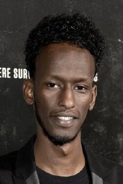 Mahat M. Ali