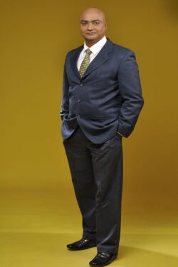 Mahesh Mohgaonkar