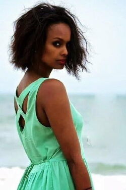Mahlet Shumete Desalegn