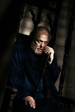 Mahmoud Abdel Aziz