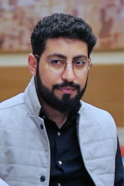 Mahmoud Abu Zaida