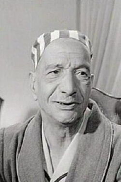 Mahmoud Lotfy