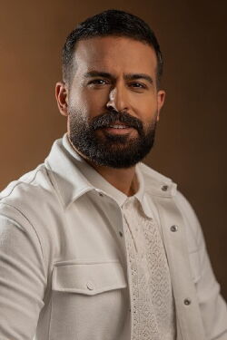 Mahmoud Nasr