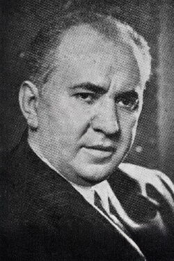 Mahmut Moralı