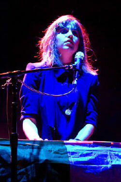 Mahsa Zargaran