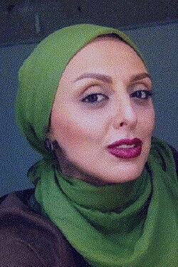 Mahtab Robati