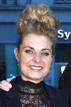 Mai-Britt Haurholm