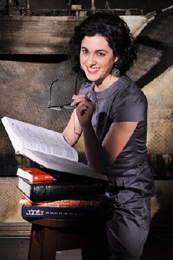 Maia Doborjginidze