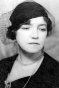 Maire O'Neill