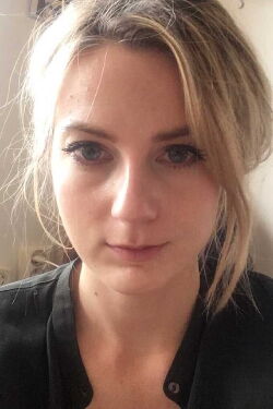 Maja Embrink