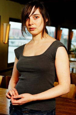 Maja Schöne