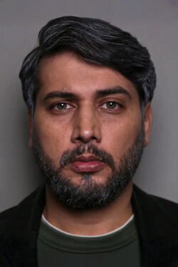 Majid Hajizadeh