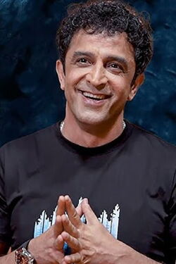 Majid Yaser