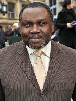 Maka Kotto