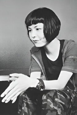 Maki Kusumoto