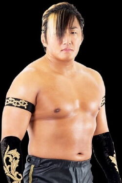 Maki Taichiro