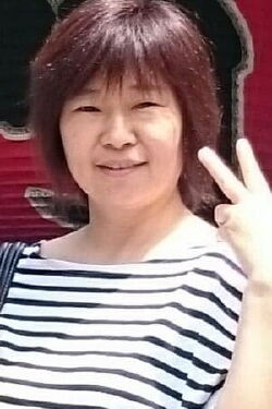 Makiko Kitagawa