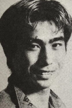 Makoto Kenmochi