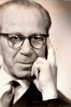Maks Gershengorin