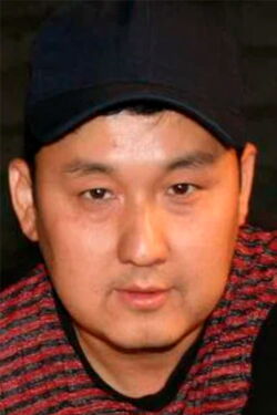 Maksat Ospanov