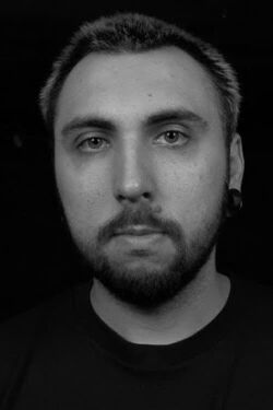 Maksim Golopolosov
