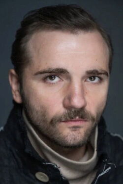 Maksim Stoyanov