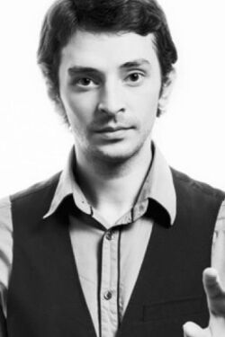 Maksim Tuchvatulin