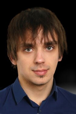 Maksym Kanyuka