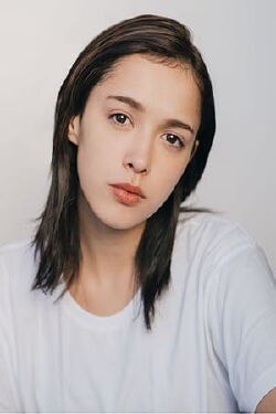 Mala Morgan