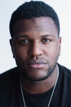 Malachi Beasley