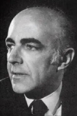 Malcolm Hulke